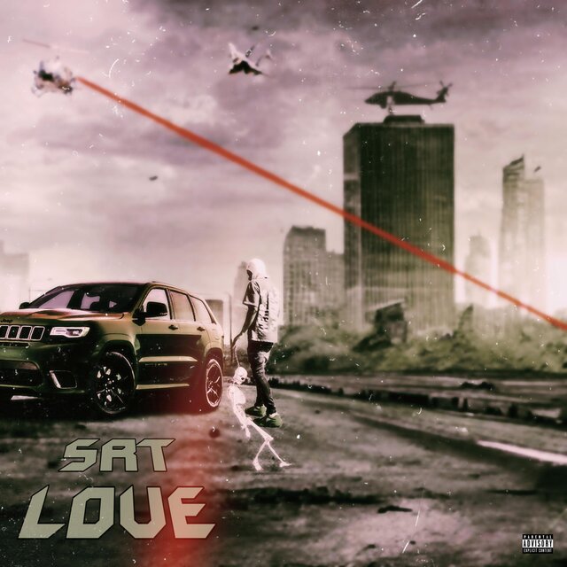 SRT LOVE