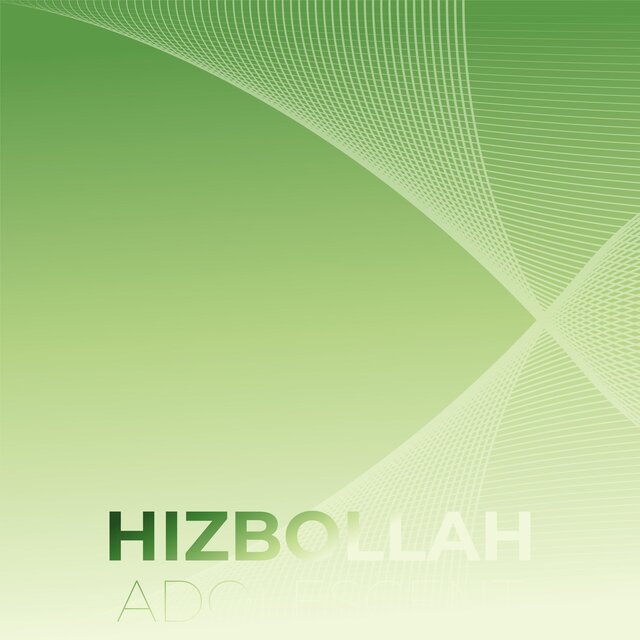 Hizbollah Adolescent