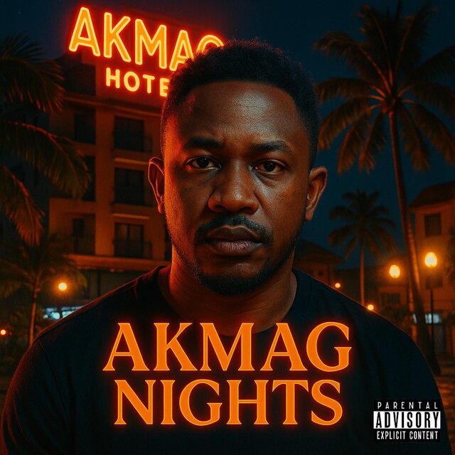 Akmag Nights