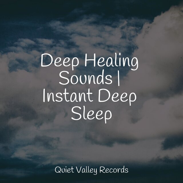 Deep Healing Sounds | Instant Deep Sleep