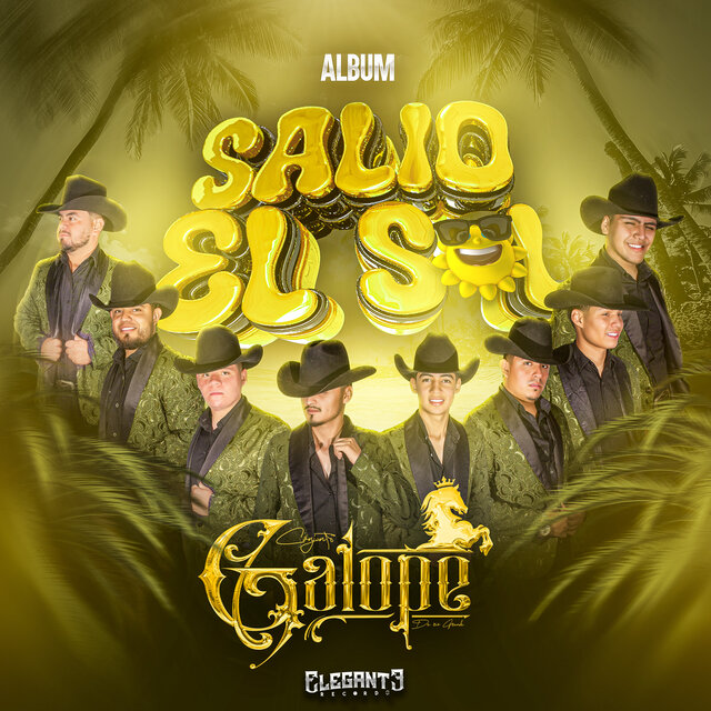 Salió El Sol