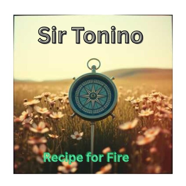 Recipe for Fire
