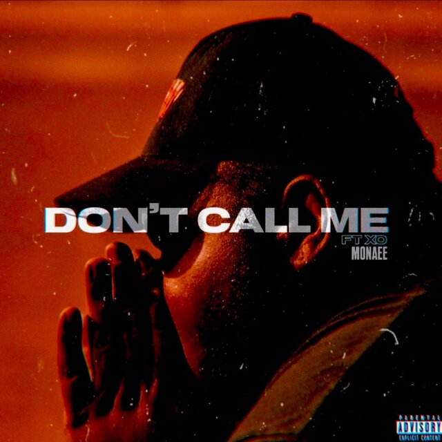 Don't Call Me