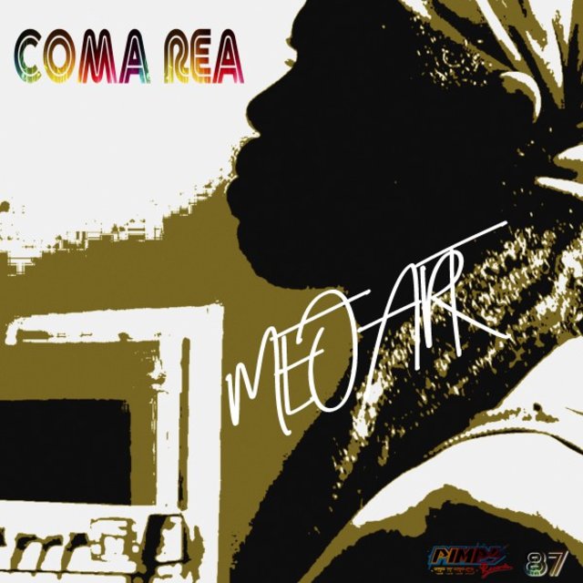 Coma Rea