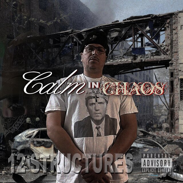 Calm in Chaos