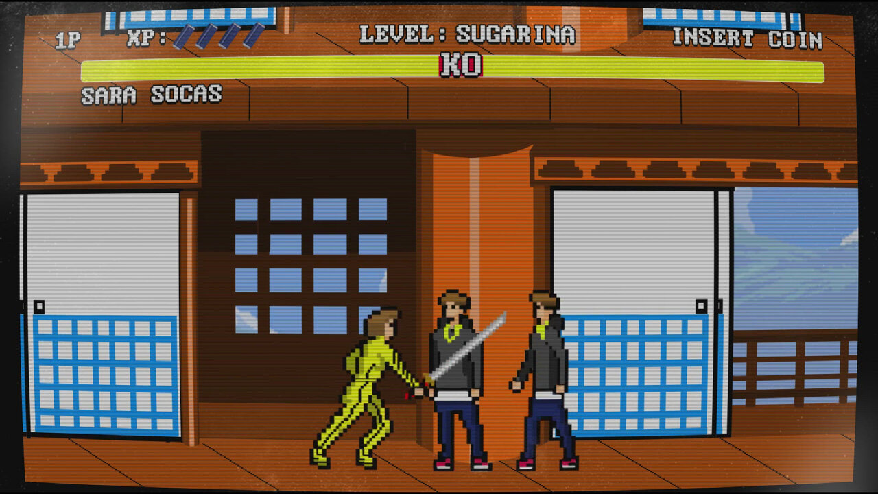 Sugarina