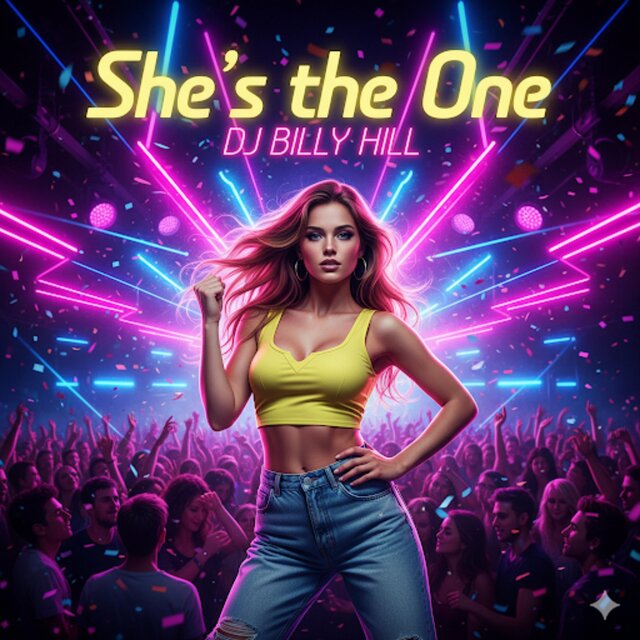 She´s the One
