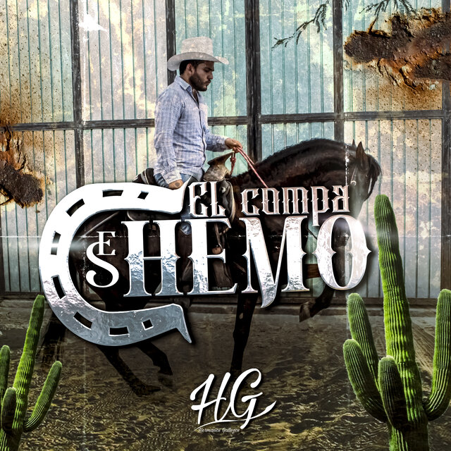 El Compa Chemo