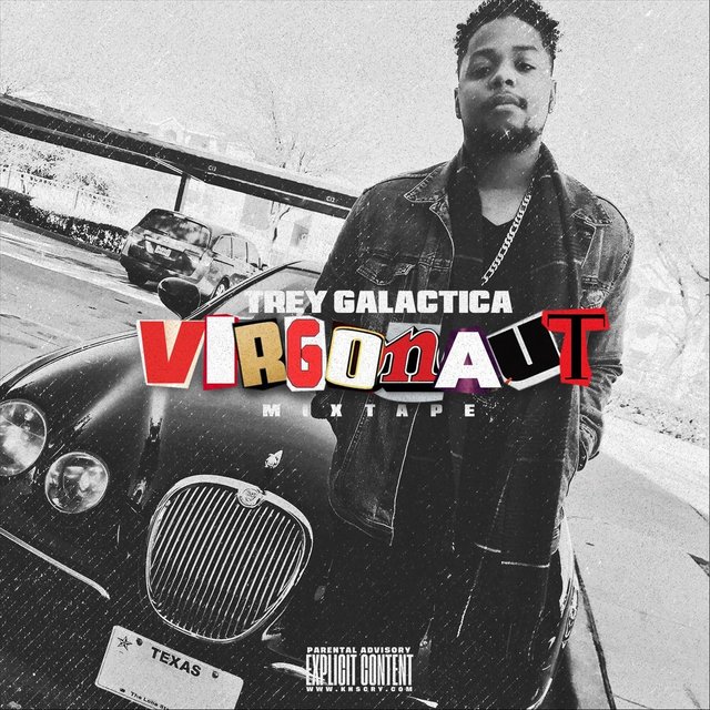 Virgonaut