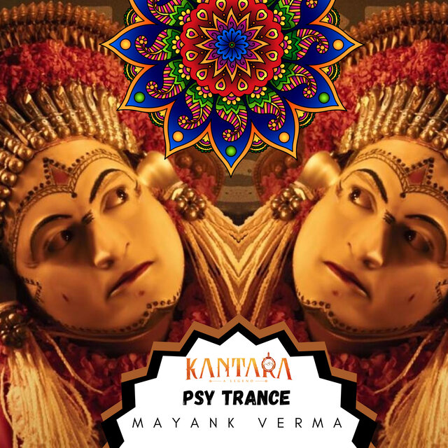 Varaha Roopam - Remix Psy Trance (From 