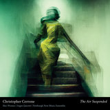 The Air Suspended: III. Stutter, Like Rain