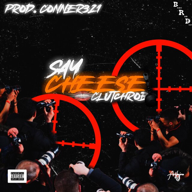 Say Cheese