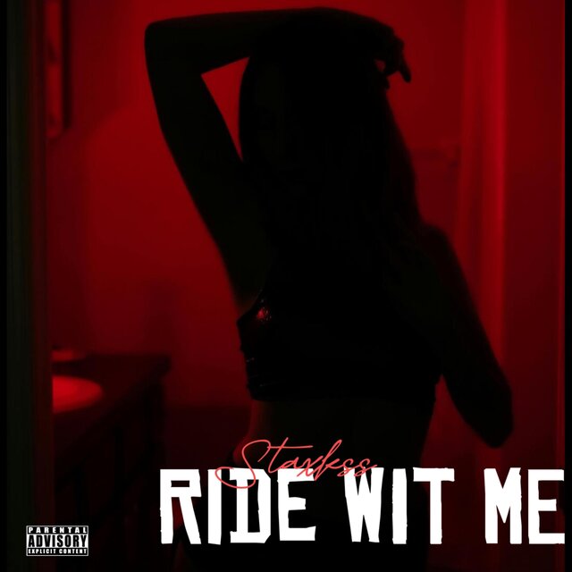 RIDE WIT ME