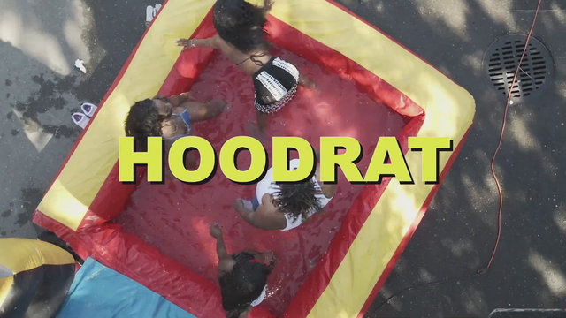 Hoodrat
