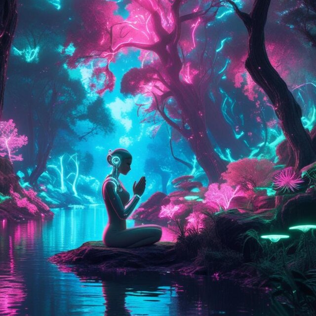 Serenity's Calling