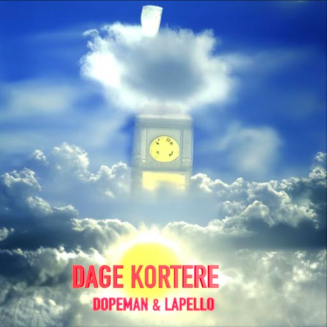 Dage Kortere