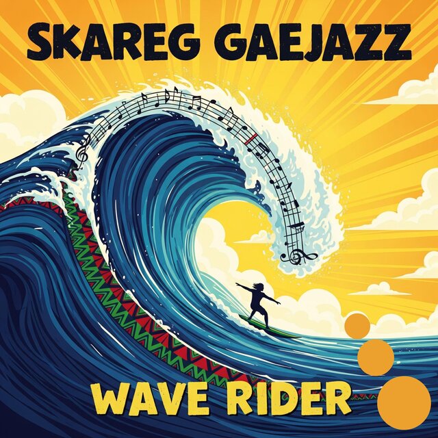 Wave Rider