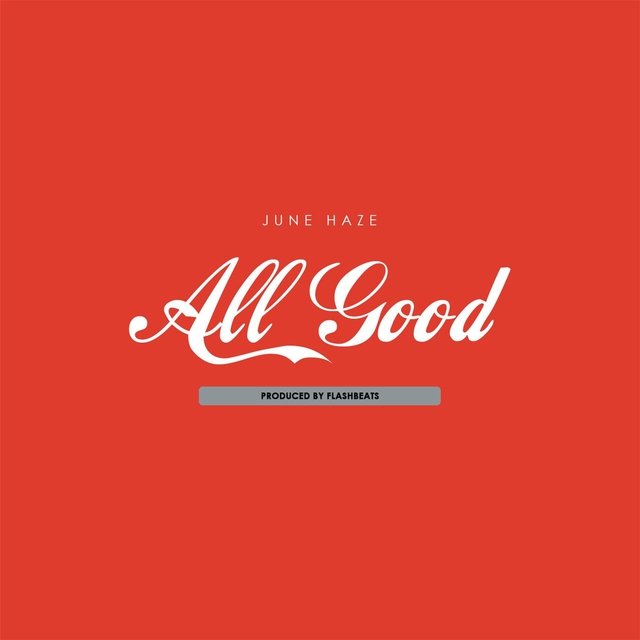 All Good