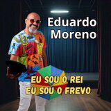 Eu sou o rei, eu sou o frevo - Gerando na alta