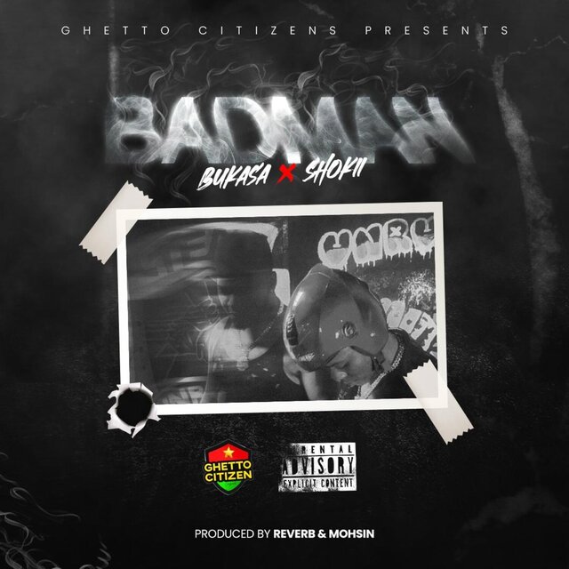 Badman