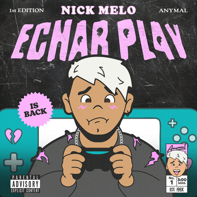 Echar Play