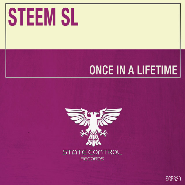 Once In A Lifetime (Extended Mix)