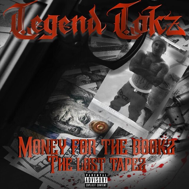 Money for the Bookz