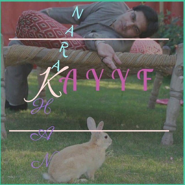 Kayyf