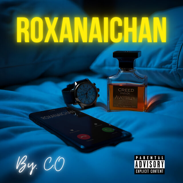 ROXANAICHAN