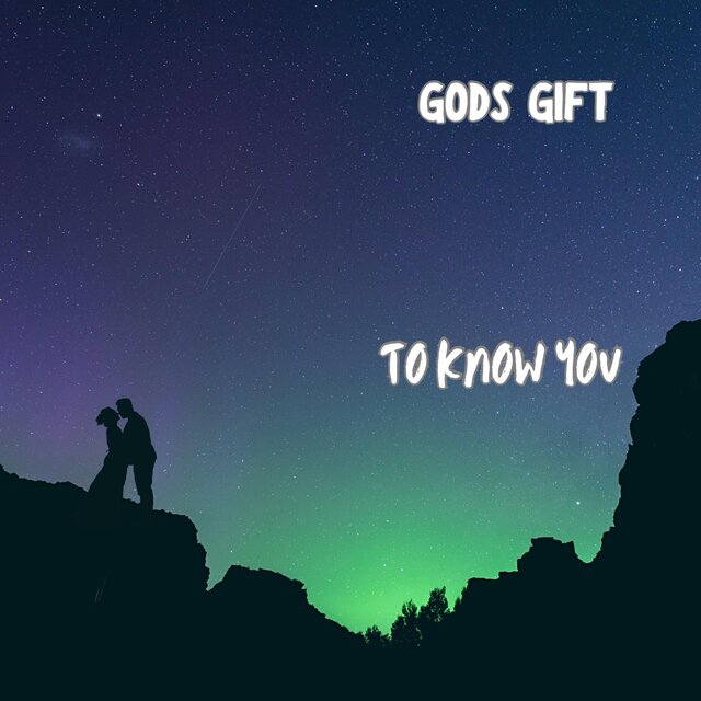 To Know You
