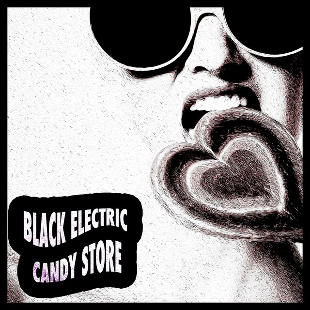 Candy Store