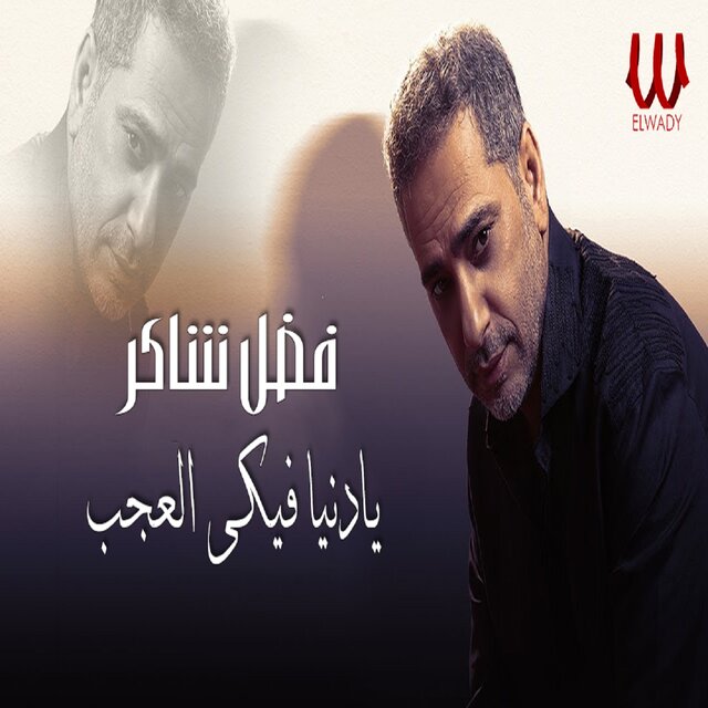 يا دنيا فيكي العجب