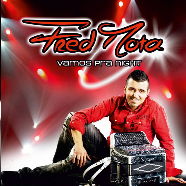 Vamos Pr'a Night