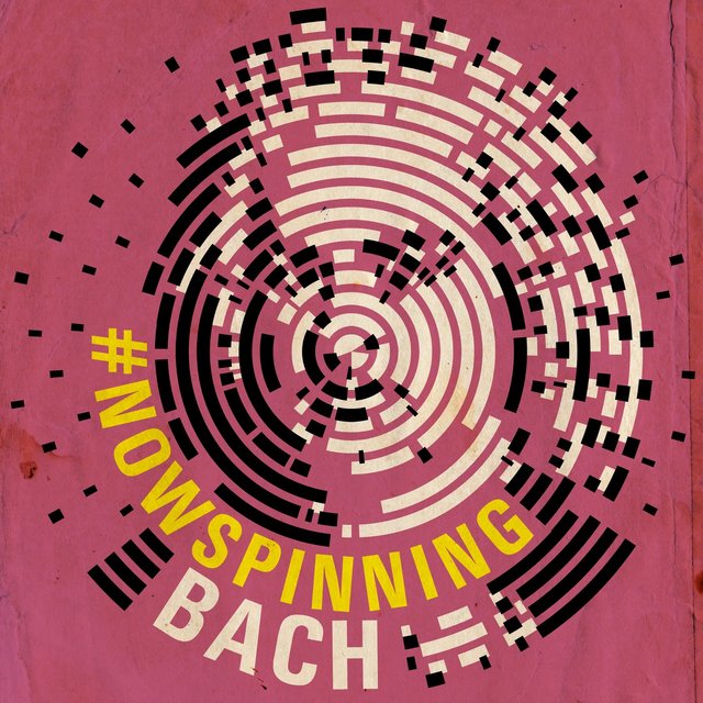 #nowspinning Bach