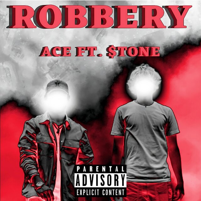 Robbery (feat. $tone)