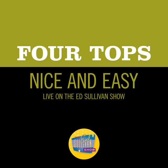 Nice And Easy (Live On The Ed Sullivan Show, January 30, 1966)
