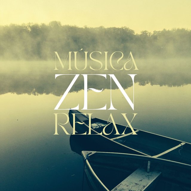 Música Zen Relax: Música Zen Japonesa Relaxante, Energias Positivas