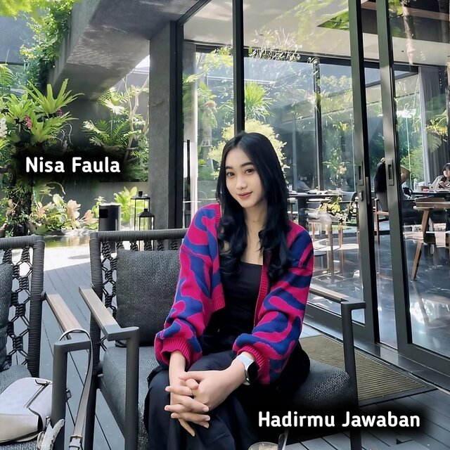 Hadirmu Jawaban