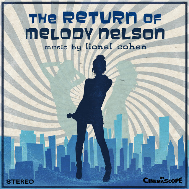 The Return of Melody Nelson