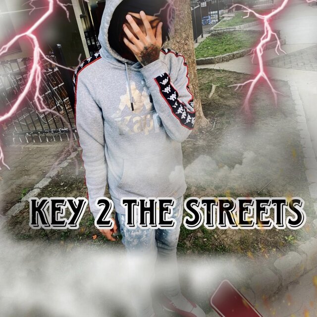 KEY 2 THE STREETS