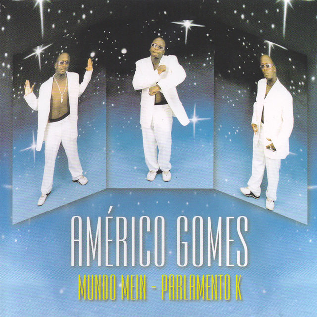 Mundo Mein - Parlamento K