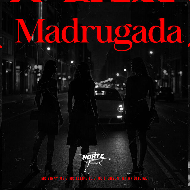 Madrugada