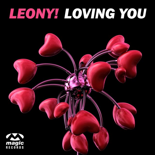 Loving You (Remixes)