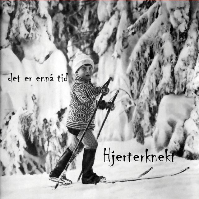 Det Er Ennå Tid