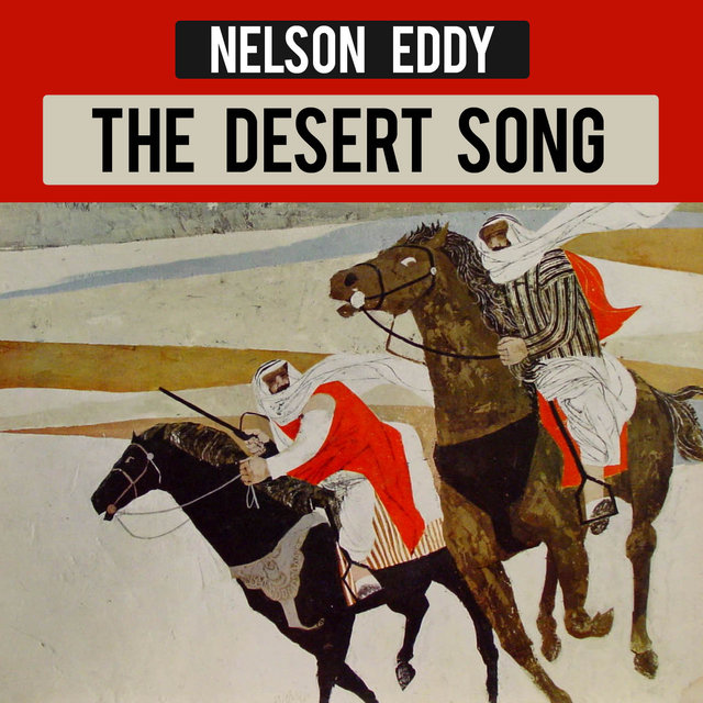 The Desert Song