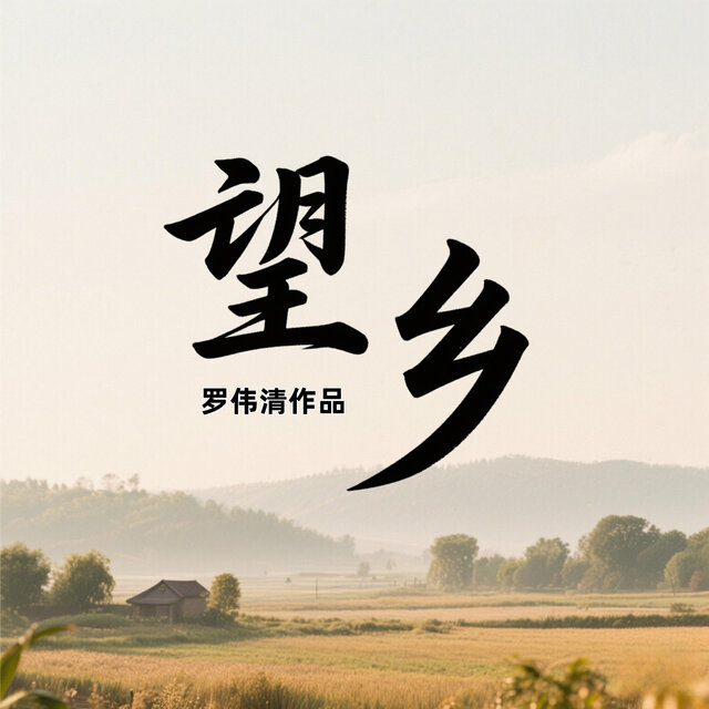 望鄉