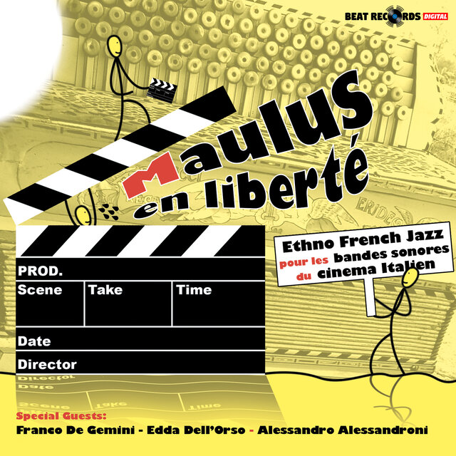 Maulus en Liberté
