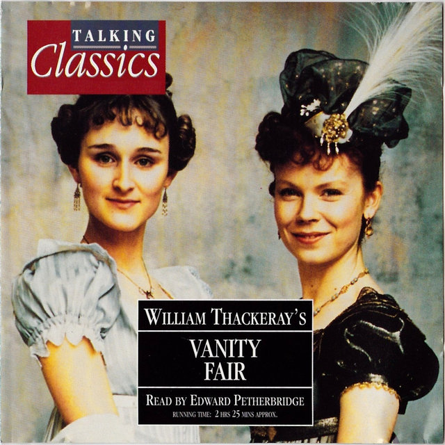 Thackeray: Vanity Fair