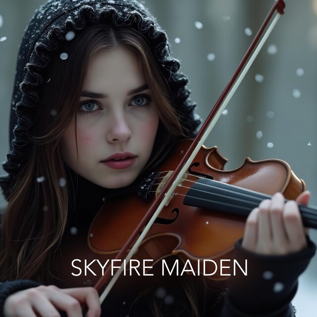 SKYFIRE MAIDEN