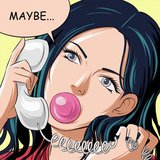 Maybe (feat. Tory Lanez)